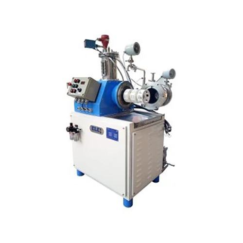 Bead Mill For Ceramic Ink