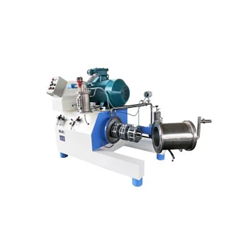 Bead Mill For UV Ink