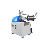Bead Mill For Lipstick - Feature: High Performance