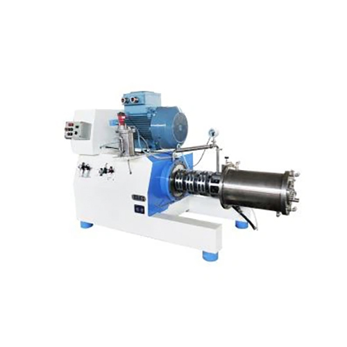 Bead Mill For Manganese Dioxide - Feature: Low Noise