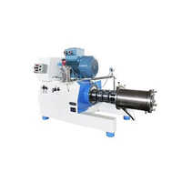 Bead Mill For Manganese Dioxide