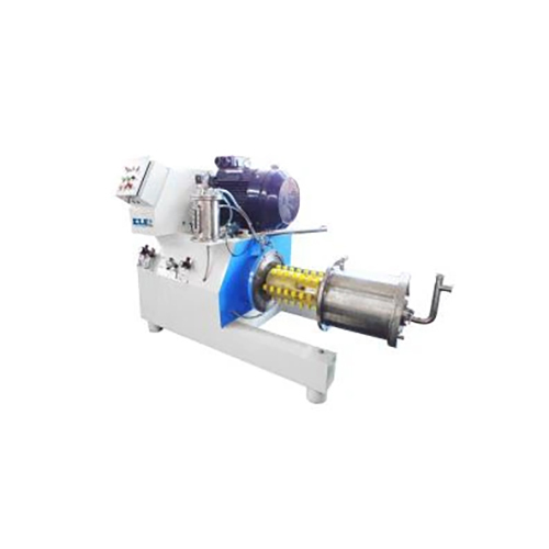 Bead Mill For Inkjet Ink - Feature: High Efficiency