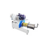Bead Mill For Inkjet Ink - Feature: High Efficiency