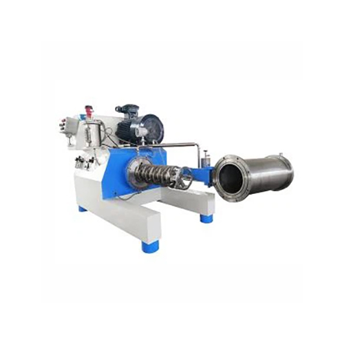 Bead Mill For Insecticide