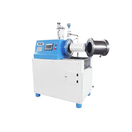 रंग सामग्री के लिए बीड मिल