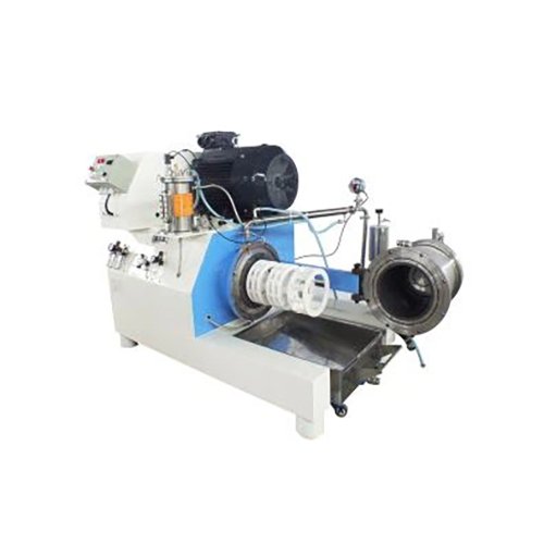 Bead Mill For Coating - Feature: Low Noise