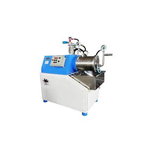 Bead Mill For Colorant