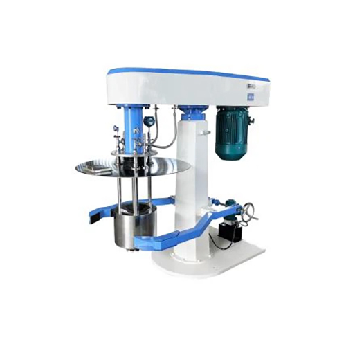 Automatic Basket Mill