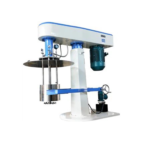 Basket Mill For Insecticide