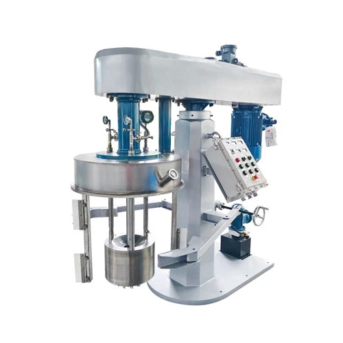 Basket Mill For Gravure Ink