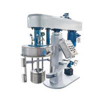 Basket Mill For Gravure Ink - Feature: High Performance