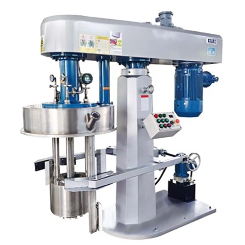 Paint Basket Mill