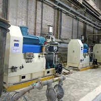 Calcium Carbonate Production Line - Feature: High Efficiency
