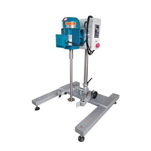 Laboratory High Speed Disperser - General Use: Industrial