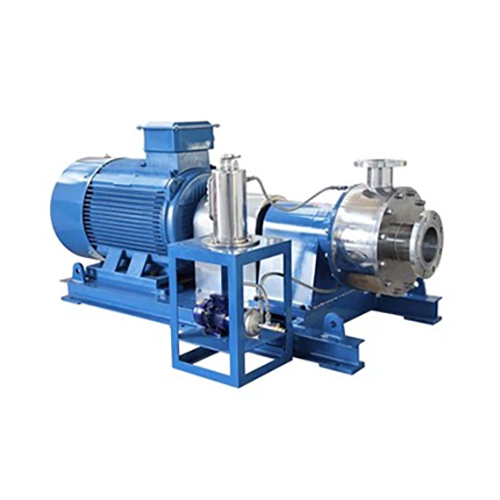 Asphalt Mixing Machine