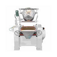 Industrial Three Roll Mill - Feature: High Performance