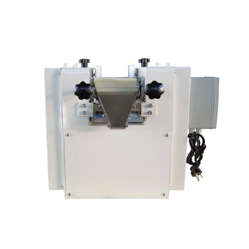 Laboratory Three Roll Mill