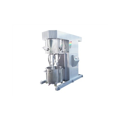 200Ltr Planetary Mixer