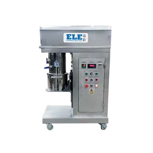 Laboratory Planetary Mixer - Feature: High Efficiency