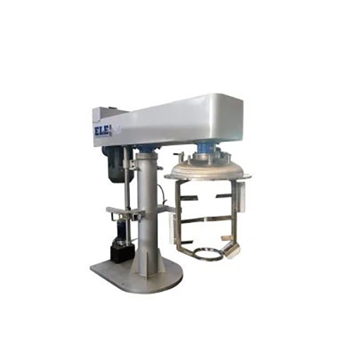 Industrial Frame Mixer and Agitator