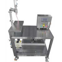 Rotary Pump Filling Machine