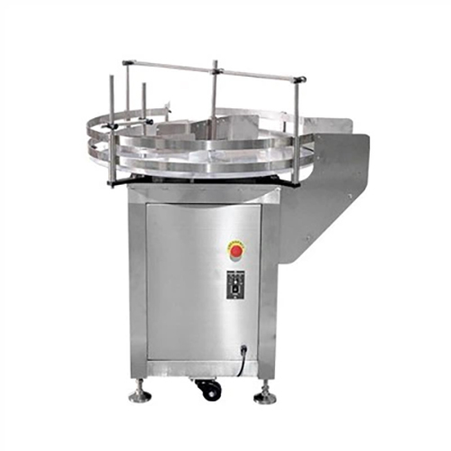 Automatic Filling Line - Automatic Grade: Semi-Automatic