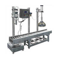 Automatic Filling Machine