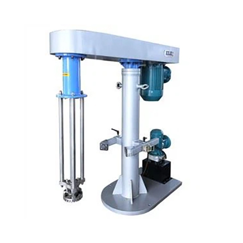 Cosmetic Manufacturing Machine - Feature: Low Noise