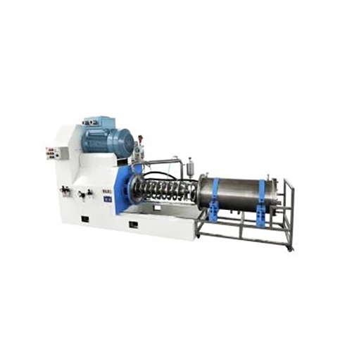 Stainless Steel Pearl Mill Machine - Feature: High Efficiency