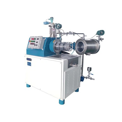 Pigment Sand Mill