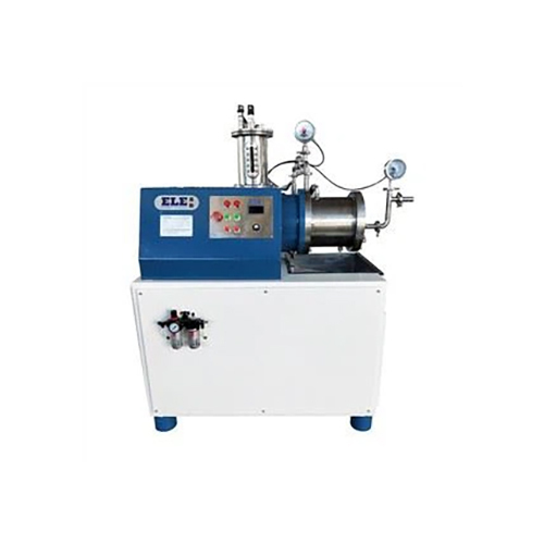 Sand Mill For Pigment