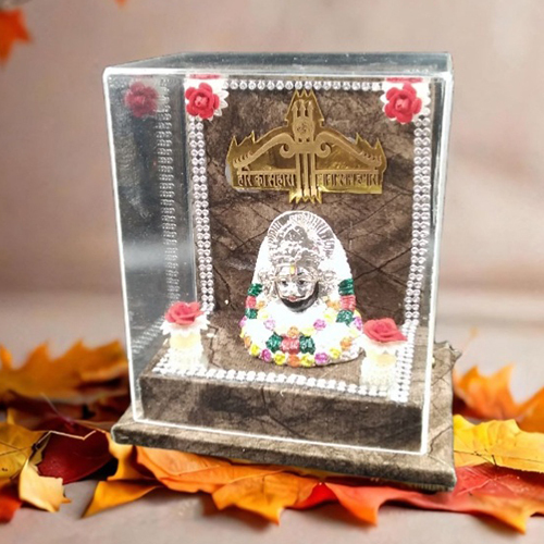 खाटू श्याम जी आश्चर्यजनक कैबिनेट