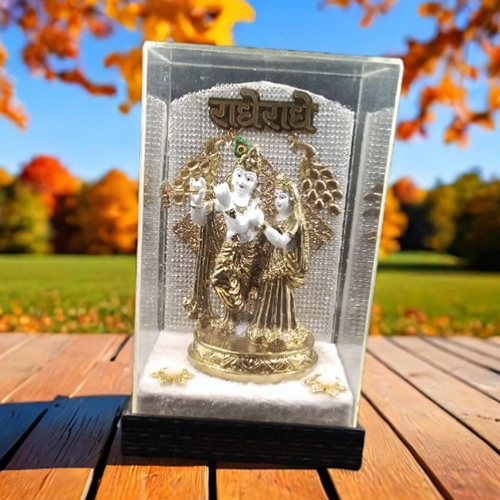 Radha Krishna Cabinet