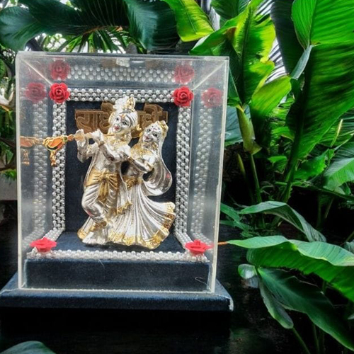 Radha Krishna Cabinet