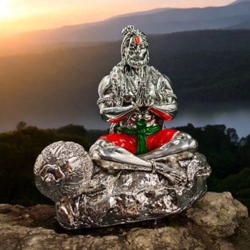 Hanuman Ji Murti