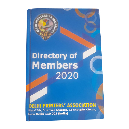 Hard Case Books - Feature: High Quality