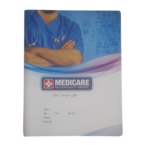 Plastic Files - Feature: High Quality