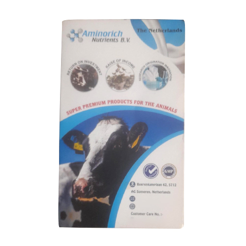 Writing Pad - Feature: High Quality