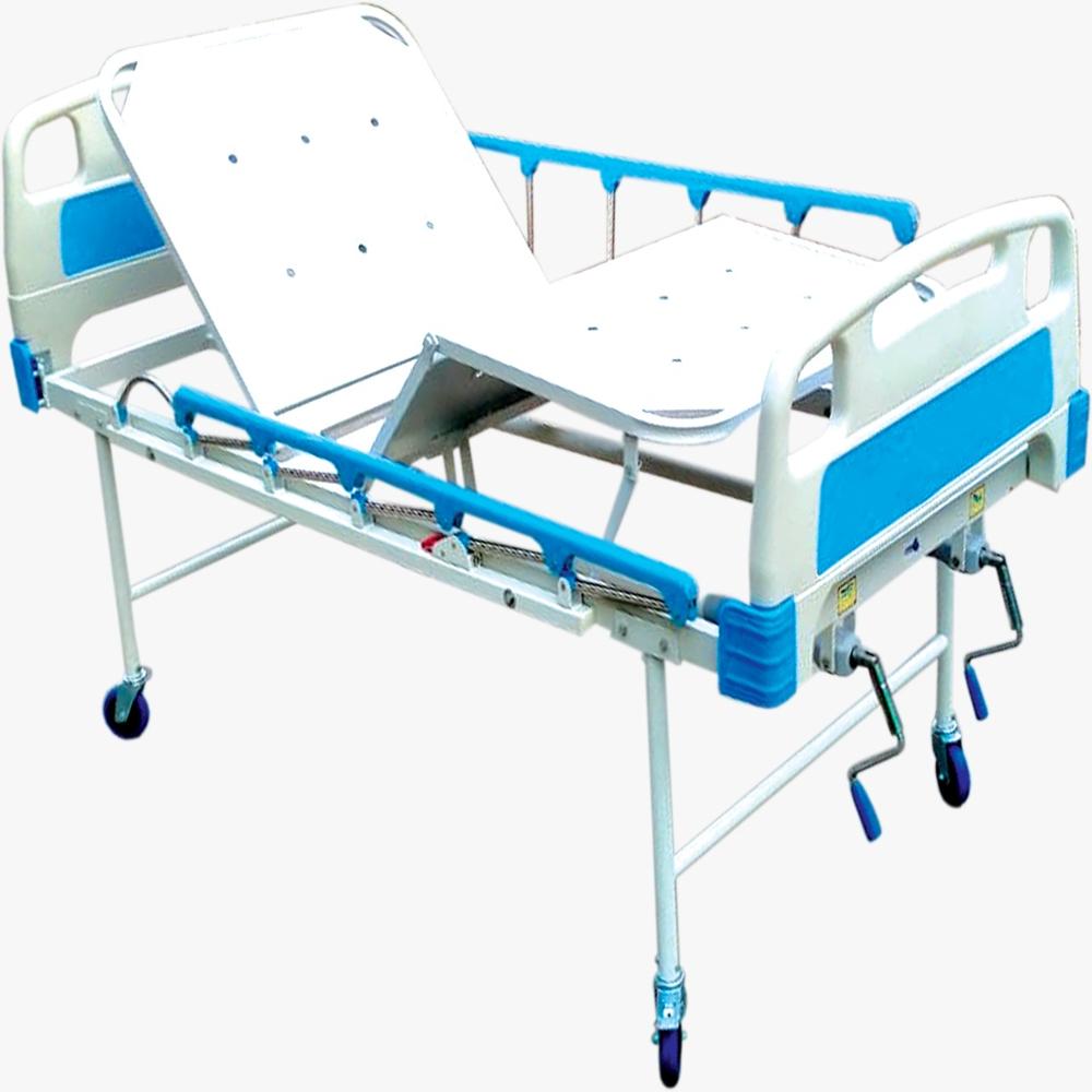 HOSPITAL BED ON RENT service