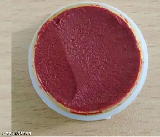 Paste Sindoor