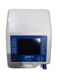 Breas Nippy Junior,junior Plus - Accuracy: +-5  %