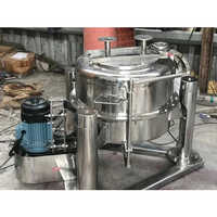 Industrial Centrifuge Machine