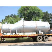 Ms Kettle Heat Exchanger