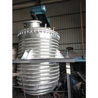 Batch chemical Reactor