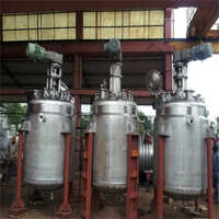 Chemical Process Reactor