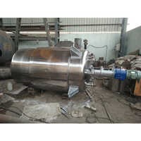 High Pressure Fluid Reactor
