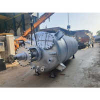 High Temperature Limpet Reactor