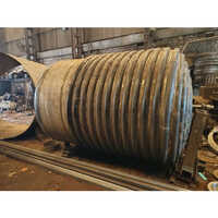 Continuous Agitator Tank Reactor - General Use: Chemical Industry
