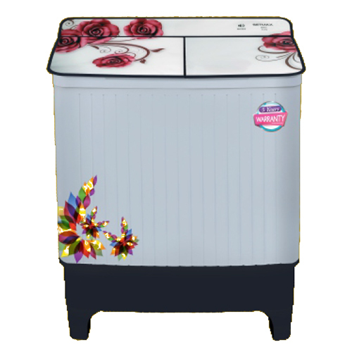 S-85F01 8.5Kg Washing Machine - Automatic Grade: Automatic