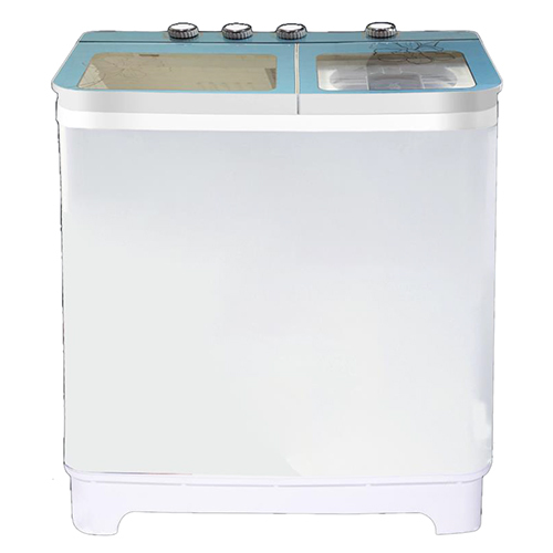 8.5kg 520W Special Glass Washing Machine